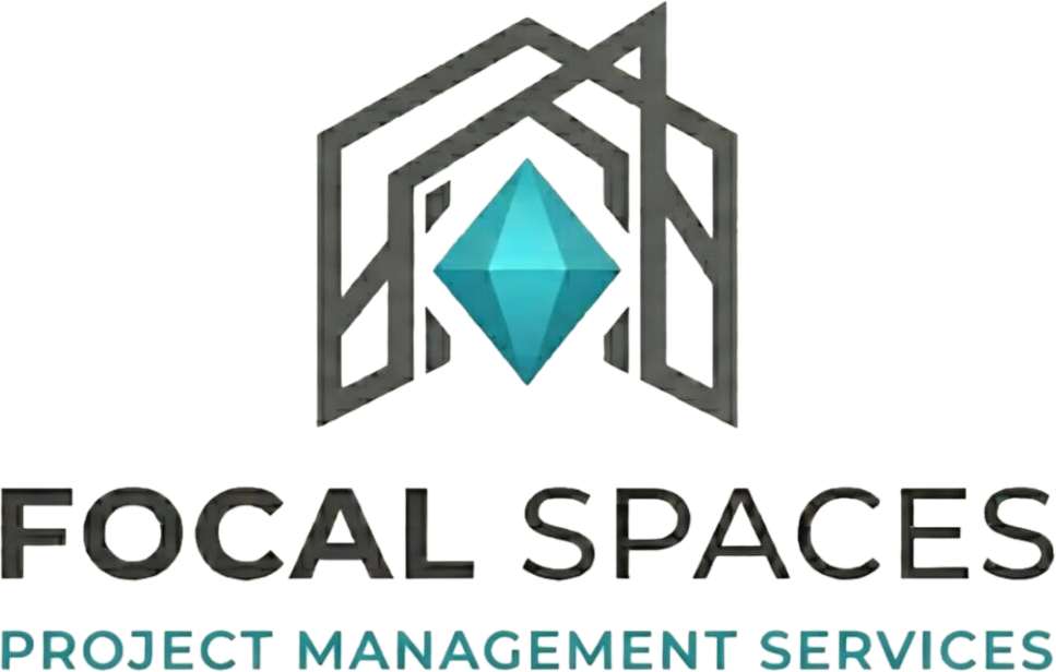 Focal Spaces Project Management Services logo