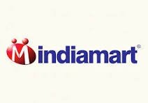 IndiaMART logo