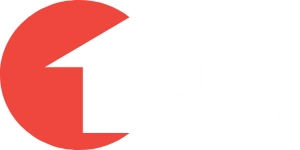 My Home Group logo